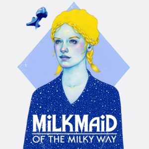 Nintendo eShop Downloads Europe Milkmaid of the Milky Way