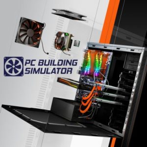 Nintendo eShop Downloads Europe PC Building Simulator
