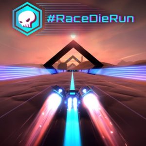 Nintendo eShop Downloads Europe #RaceDieRun