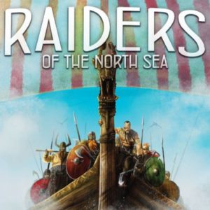 Nintendo eShop Downloads Europe Raiders of the North Sea