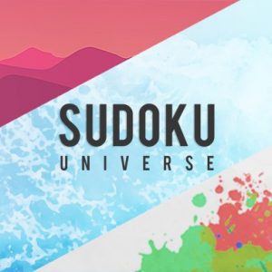 Nintendo eShop Downloads Europe Sudoku Universe