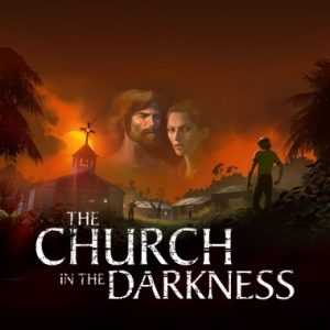 Nintendo eShop Downloads Europe The Church in the Darkness