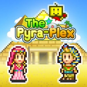 Nintendo eShop Downloads Europe The Pyraplex