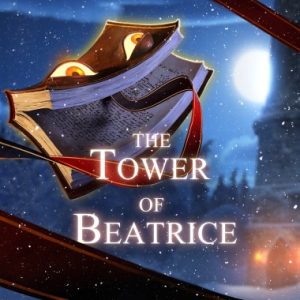 Nintendo eShop Downloads Europe The Tower of Beatrice