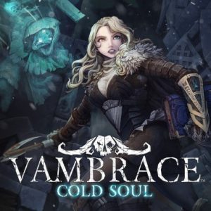 Nintendo eShop Downloads Europe Vambrace Cold Soul