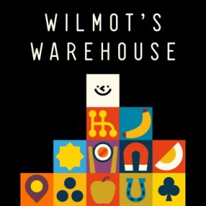 Nintendo eShop Downloads Europe Wilmot's Warehouse
