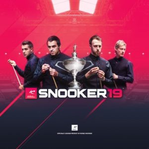 Nintendo eShop Downloads Europe Snooker 19
