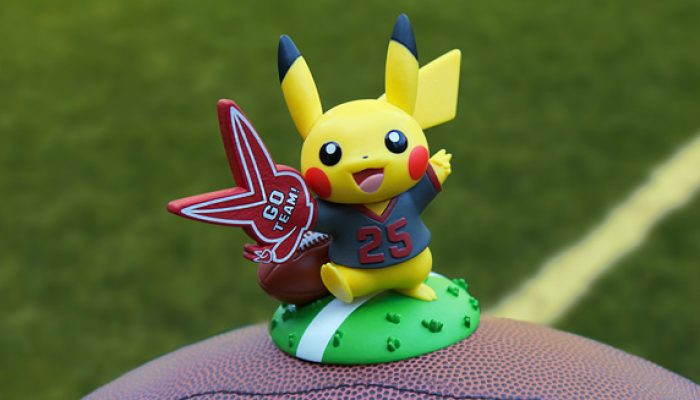 Pokémon: ‘See the Newest A Day with Pikachu Funko Figure Coming to the Pokémon Center [August 2019]’