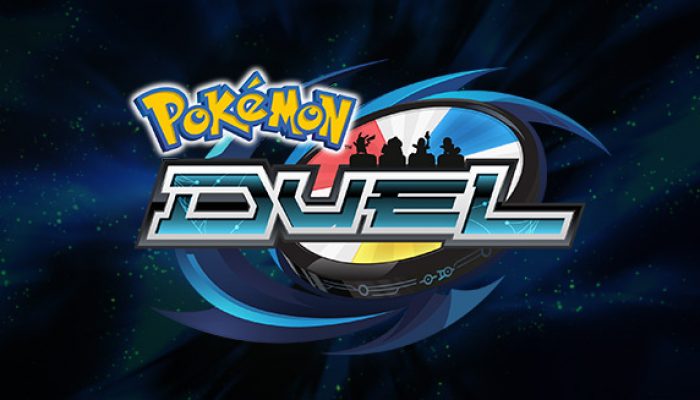 Pokémon: ‘Pokémon Duel Service Ending’