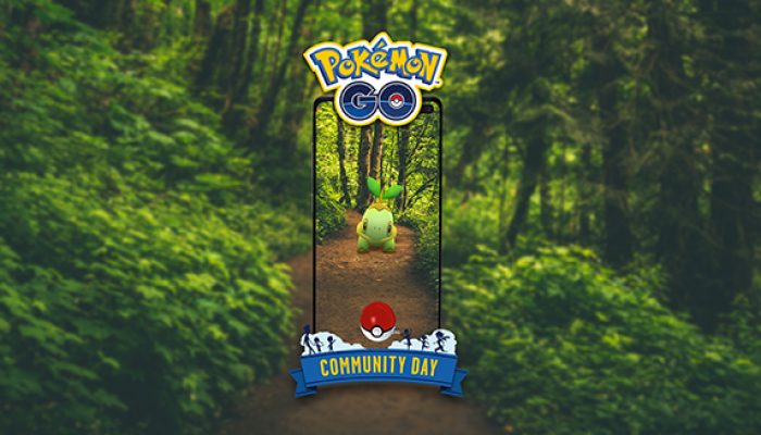 Pokémon: ‘Pokémon Go’s September Community Day Features Turtwig and a Special Move’