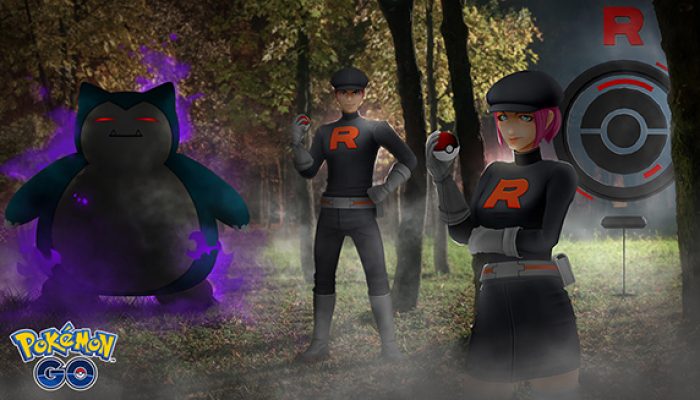 Pokémon: ‘Battle Team Go Rocket in Pokémon Go, and Help Purify Their Shadow Pokémon’