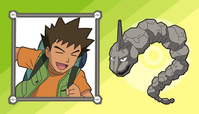 Pokémon: ‘Brock’s Role in Pokémon the Series, Pokémon Masters, the Pokémon TCG, and More’