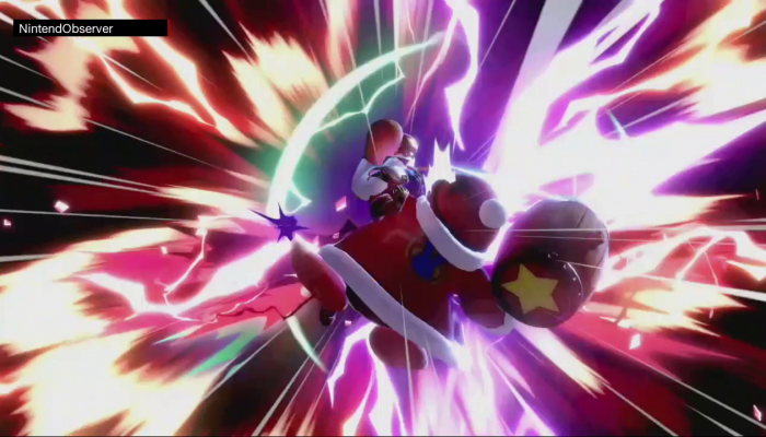 Super Smash Bros. Ultimate, Chikara VIP Épisode 9 : Dadidou dans le noir