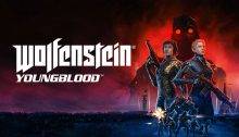 Wolfenstein Youngblood