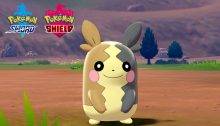 Pokémon Sword Shield