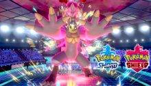 Pokémon Sword Shield