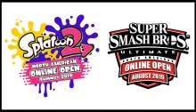 Nintendo North American Online Open 2019