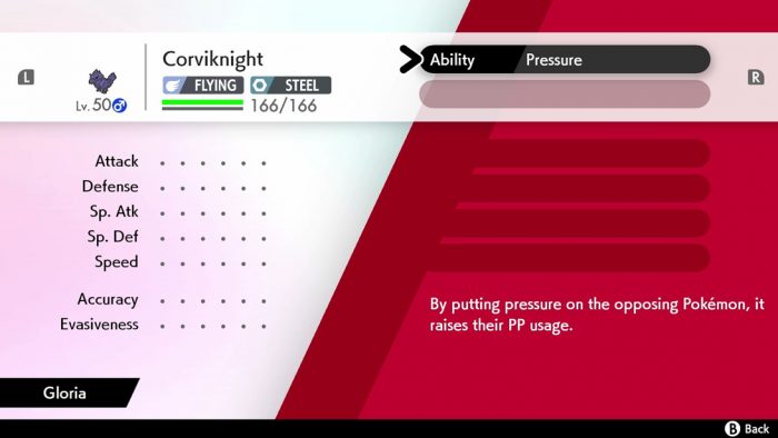 Pokémon Sword Shield