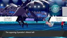 Pokémon Sword Shield