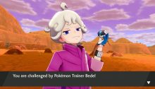 Pokémon Sword Shield