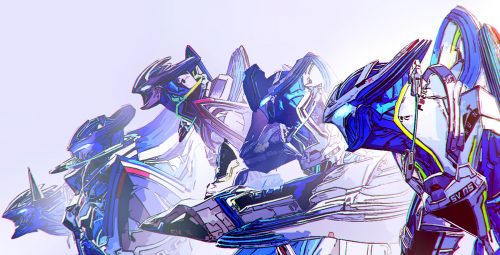 Astral Chain