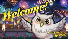 Fire Emblem Heroes