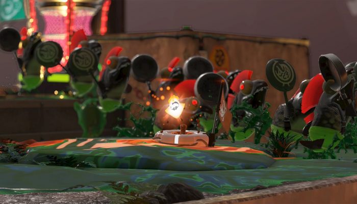 Splatoon JP