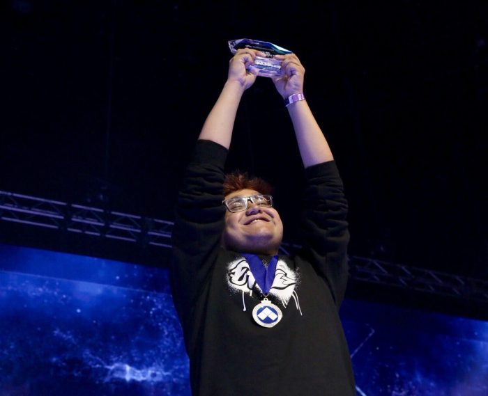 Evo 2019
