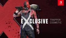 Dead By Daylight