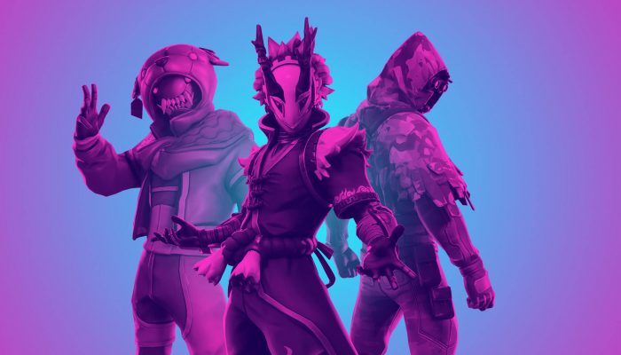 Fortnite: ‘Season X Competitive Launch Update’