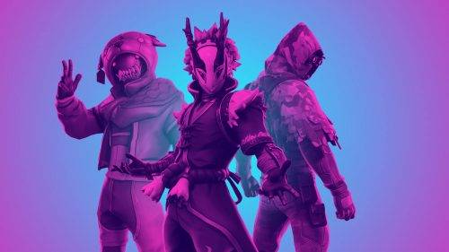Fortnite World Cup