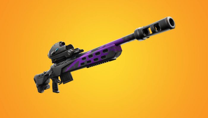 Fortnite: ‘v9.41 Content Update Patch Notes’
