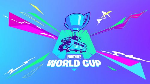 Fortnite World Cup