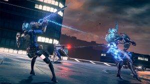 Nintendo eShop Downloads North America Astral Chain