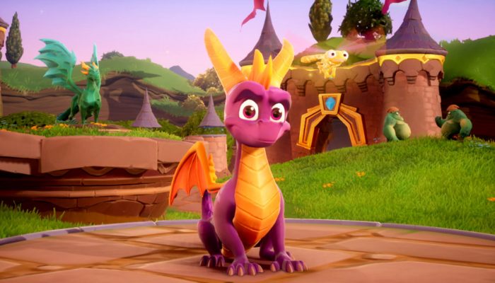 Weekly Nintendo eShop Downloads – August 29, 2019 (North America)