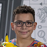 Isaac Terceira
