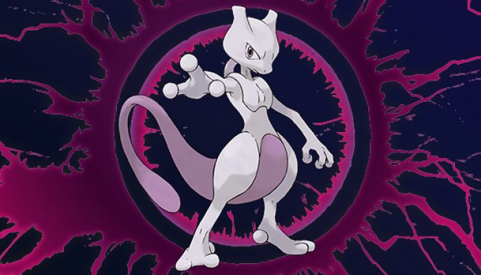 Pokémon : ‘Obtenez Mewtwo dans Pokémon : Let’s Go, Pikachu ou Pokémon : Let’s Go, Évoli !’