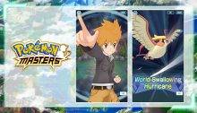 Pokémon Masters