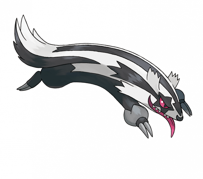 Pokémon Sword Shield