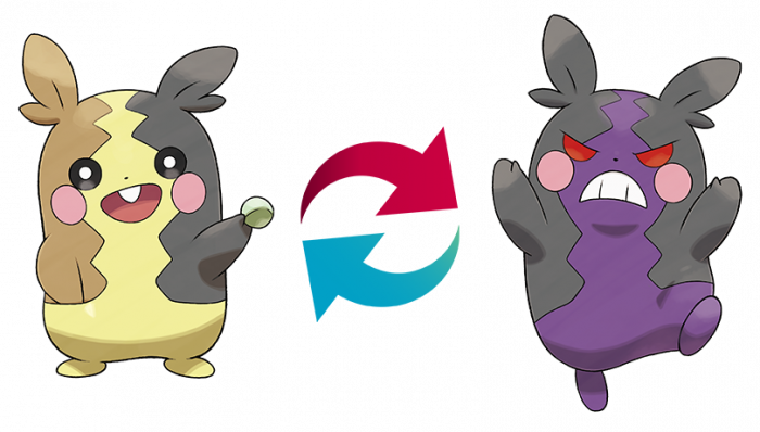 Pokémon Sword Shield