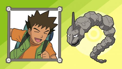 Pokémon Trainer Spotlight