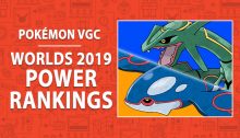 Pokémon World Championships 2019