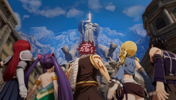 Fairy Tail franchise