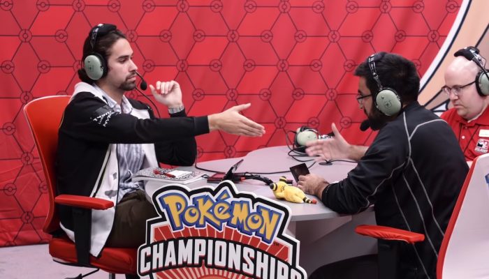 The Road to the Pokémon World Championships 2019