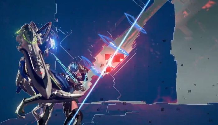 Explore the Astral Plane in Astral Chain