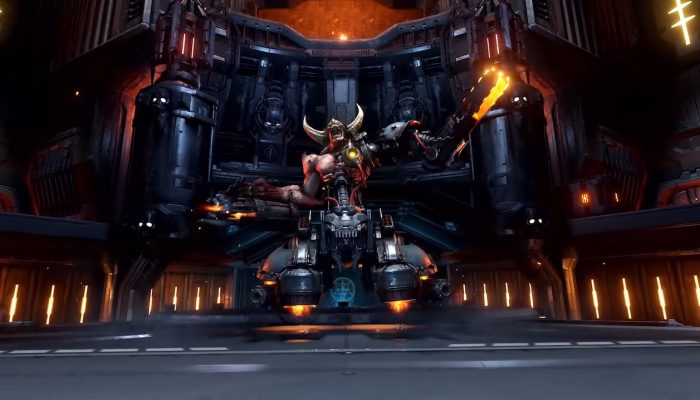 Doom Eternal – Doom Hunter Reveal
