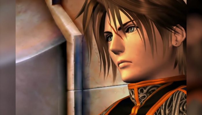 Final Fantasy VIII Remastered – Official Release Date Reveal Trailer