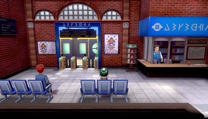 Pokémon Épée & Pokémon Bouclier – Un message de Shigeru Ohmori de Game Freak