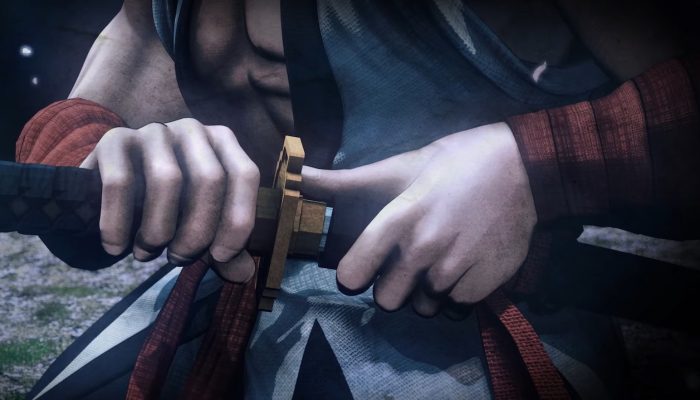 Samurai Shodown – Japanese Switch Trailer