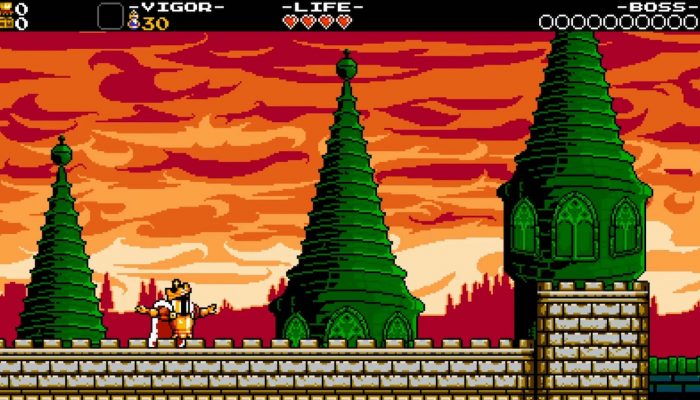 Shovel Knight: King of Cards – Yacht Club Games Presents Trailer